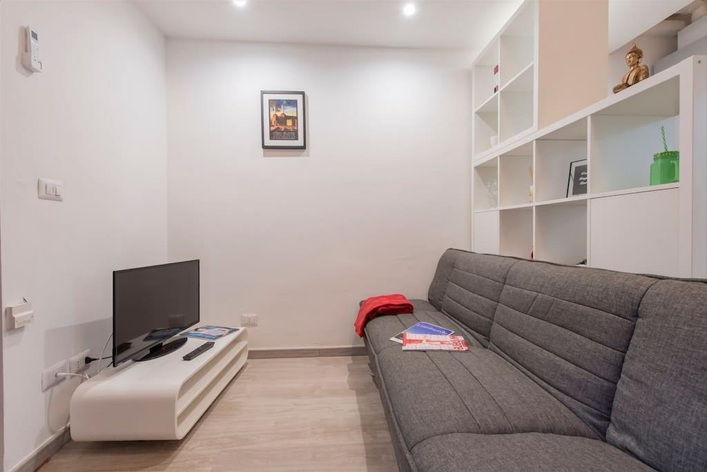 Porta Garibaldi White Flat Daire Milano Dış mekan fotoğraf