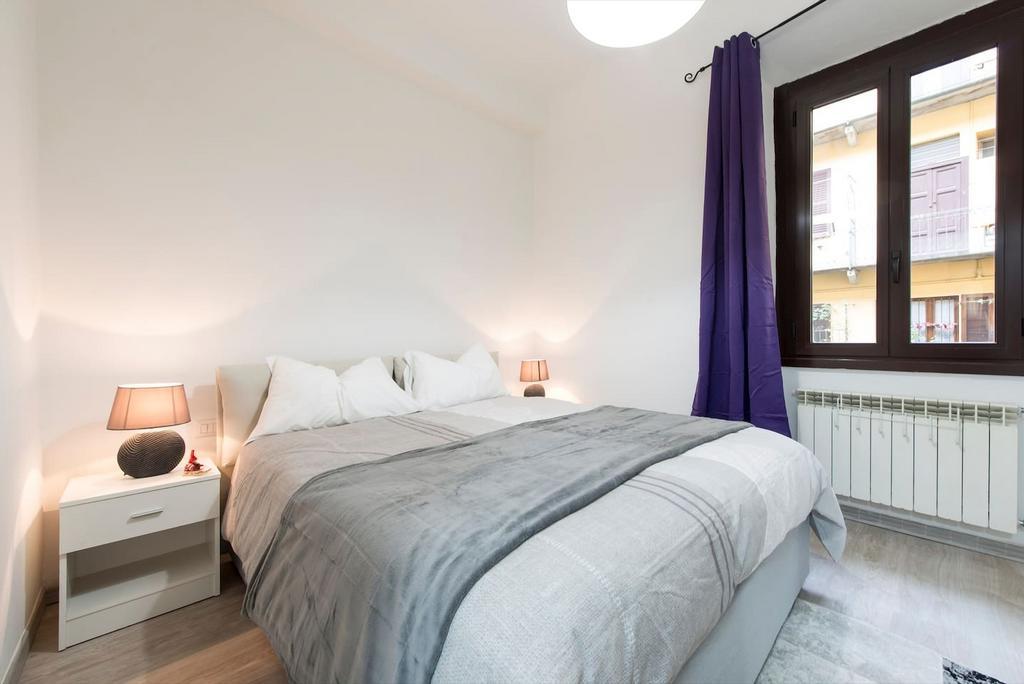 Porta Garibaldi White Flat Daire Milano Dış mekan fotoğraf