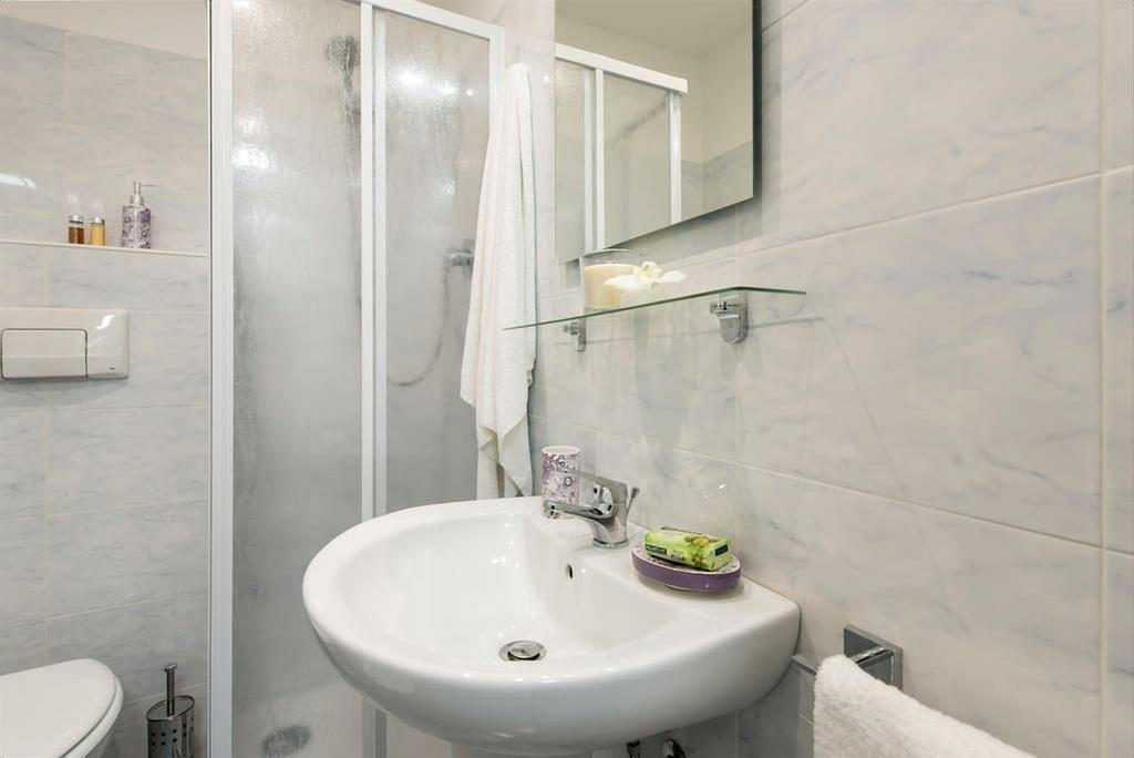 Porta Garibaldi White Flat Daire Milano Dış mekan fotoğraf