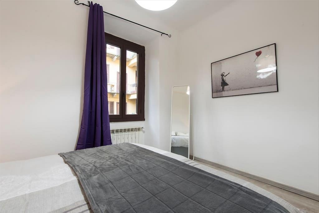 Porta Garibaldi White Flat Daire Milano Dış mekan fotoğraf
